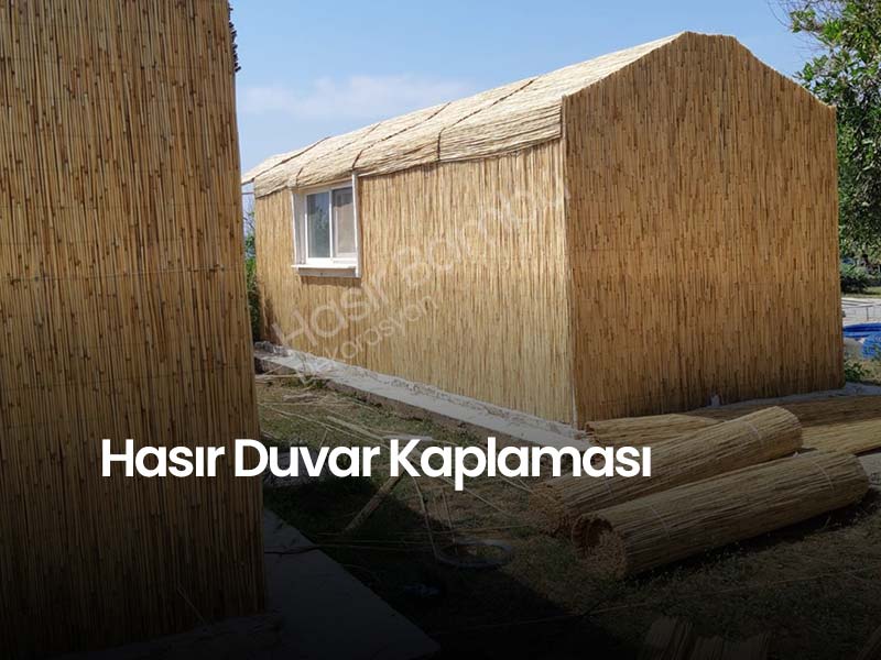 Hasır Dekorasyon